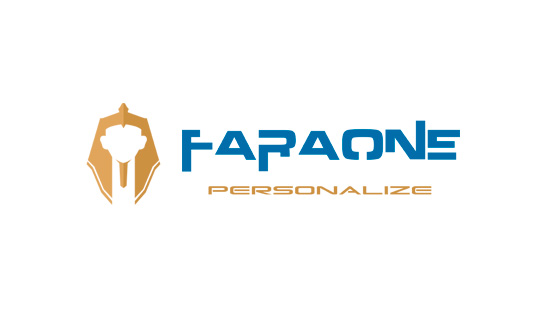 Faraone Personalize
