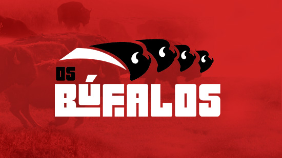Branding Os Búfalos