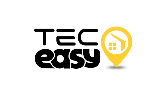 Logo aplicativo Tec Easy