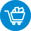 Icone e-commerce